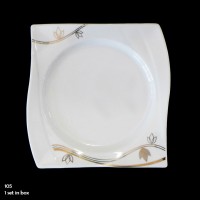 چینی پردیس کاشان سرویس 98 پارچه کد 105