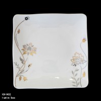 چینی پردیس کاشان سرویس 101 پارچه کد 902