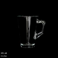 بلور ترکیه، آرت کرافت، لیوان دسته دار