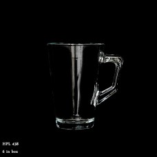 بلور ترکیه، آرت کرافت، لیوان دسته دار