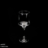 بلور ترکیه، آرت کرافت، گیلاس ساده Ara523f