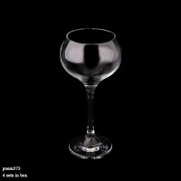 بلور ترکیه، آرت کرافت، گیلاس ساده