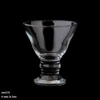 بلور ترکیه، لاو، بستنی خوری ساده