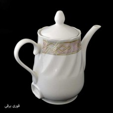 قوری برقی