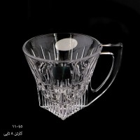 بلور، فنجان چین بوهمکس