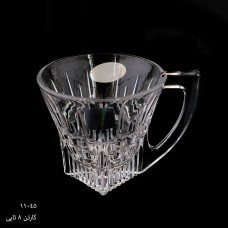 بلور، فنجان چین بوهمکس