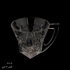 بلور، فنجان چین ورینک واتسون