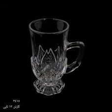بلور، فنجان ژاپن