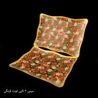 اوپال سینی 2 تایی توت فرنگی